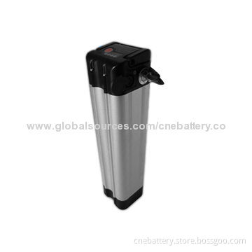 Motorcycle Batteries, 36V/12Ah with Long Lifespan, Smart Size and Lightweight